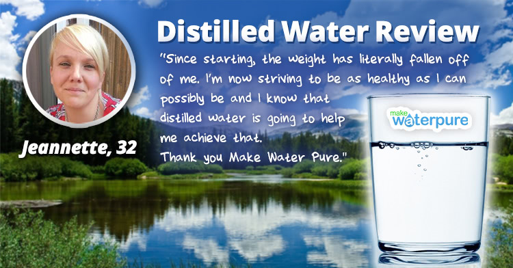 Water Distiller Review Lewis