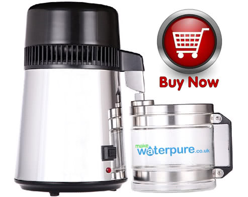 Water Distiller